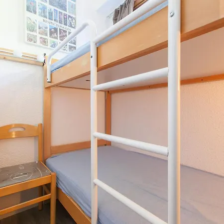 Apartman 2 Pieces 6 Pers Avec Balcon A - Fr-1-314-247