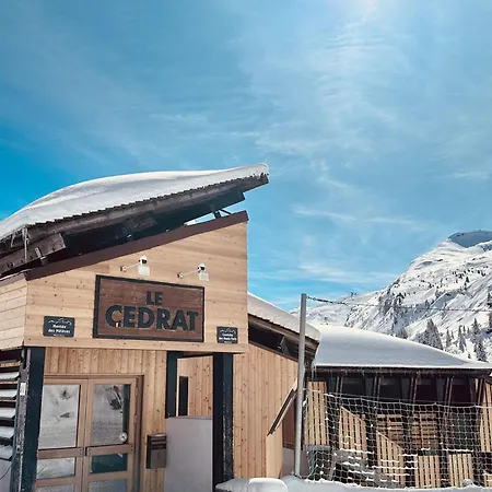 2 Pieces 6 Pers Avec Balcon A - Fr-1-314-247 *